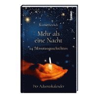 Bettine Reichelt - Mehr als eine Nacht, Inbunden. Tillgänglighet: Lägg i varukorg