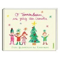 O Tannenbaum, wie gütig dein Lametta, Inbunden