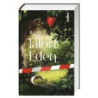 Bettine Reichelt - Tatort Eden, Inbunden. Tillgänglighet: Lägg i varukorg