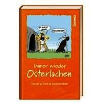 Immer wieder Osterlachen, Inbunden