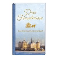 Bo¿ena N¿mcová, Jacob und Wilhelm Grimm - Drei Haselnüsse, Inbunden. Tillgänglighet: Lägg i varukorg