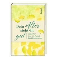 Dein Alter steht dir gut, Inbunden