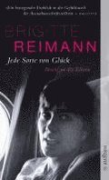 Jede Sorte von Glck