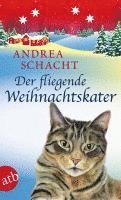 Andrea Schacht - Der fliegende Weihnachtskater, Häftad. Tillgänglighet: Lägg i varukorg
