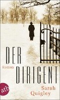 Sarah Quigley - Der Dirigent, Häftad