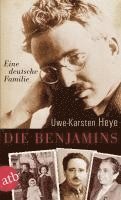 Uwe-Karsten Heye - Die Benjamins, Häftad. Tillgänglighet: Lägg i varukorg
