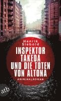 Inspektor Takeda und die Toten von Altona