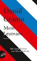 Daniil Granin - Mein Leutnant, Häftad