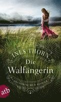 Ines Thorn - Die Walfängerin, Häftad