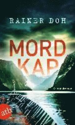 Rainer Doh - Mordkap, Häftad