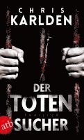 Chris Karlden - Der Totensucher, Häftad