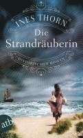 Ines Thorn - Die Strandräuberin, Häftad