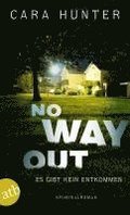 No Way Out - Es gibt kein Entkommen
