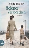 Beate Rösler - Helenes Versprechen, Häftad