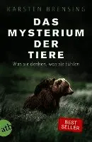 Karsten Brensing - Das Mysterium der Tiere, Häftad