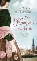 Andrea Bottlinger - Die Kompassmacherin, Häftad