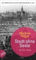 Manfred Flügge - Stadt ohne Seele, Häftad