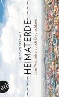 Lucas Vogelsang - Heimaterde, Häftad