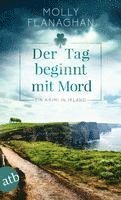 Molly Flanaghan - Der Tag beginnt mit Mord, Häftad
