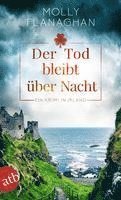 Molly Flanaghan - Der Tod bleibt über Nacht, Häftad