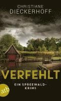 Christiane Dieckerhoff - Verfehlt, Häftad