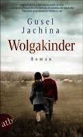 Gusel Jachina - Wolgakinder, Häftad