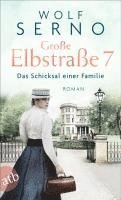 Wolf Serno - Große Elbstraße 7 - Das Schicksal einer Familie, Häftad