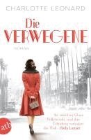 Charlotte Leonard - Die Verwegene, Häftad