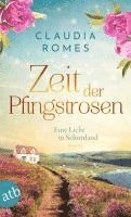 Claudia Romes - Zeit der Pfingstrosen, Häftad. Tillgänglighet: Lägg i varukorg
