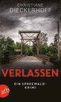 Christiane Dieckerhoff - Verlassen, Häftad