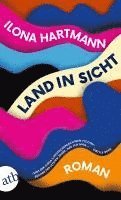 Ilona Hartmann - Land in Sicht, Häftad