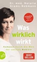 Natalie Grams-Nobmann - Was wirklich wirkt, Häftad