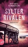 Ben Kryst Tomasson - Sylter Rivalen, Häftad