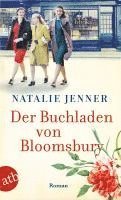 Natalie Jenner - Der Buchladen von Bloomsbury, Häftad. Tillgänglighet: Lägg i varukorg