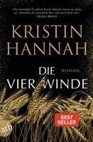 Kristin Hannah - Die vier Winde, Häftad