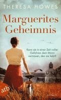 Theresa Howes - Marguerites Geheimnis, Häftad