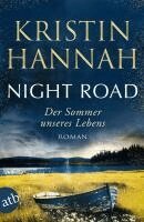 Kristin Hannah - Night Road - Der Sommer unseres Lebens, Häftad
