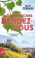 Max Oban - Mörderisches Rendezvous, Häftad
