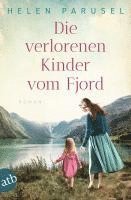 Helen Parusel - Die verlorenen Kinder vom Fjord, Häftad. Tillgänglighet: Lägg i varukorg