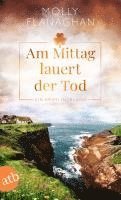 Molly Flanaghan - Am Mittag lauert der Tod, Häftad