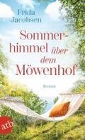 Sommerhimmel �ber dem M�wenhof
