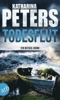 Katharina Peters - Todesflut, Häftad
