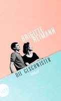 Brigitte Reimann - Die Geschwister, Häftad
