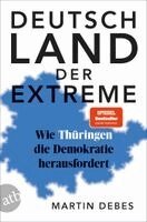 Martin Debes - Deutschland der Extreme, Häftad