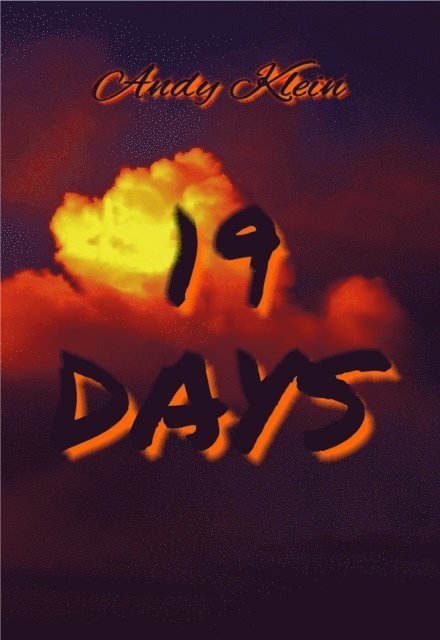Andy Klein - 19 DAYS, E-bok. Tillgänglighet: Lägg i varukorg