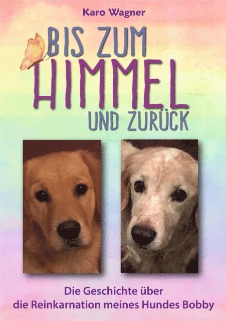 Karo Wagner - Bis zum Himmel und zurück, E-bok. Tillgänglighet: Lägg i varukorg