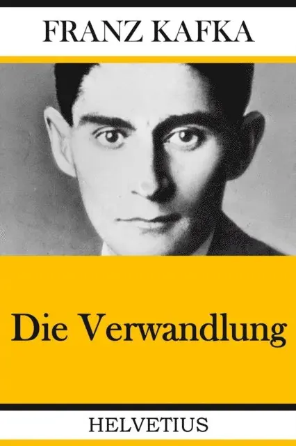 Franz Kafka - Die Verwandlung, E-bok. Tillgänglighet: Lägg i varukorg