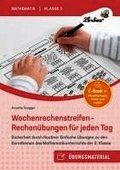 Wochenrechenstreifen - Rechen�bungen f�r jeden Tag