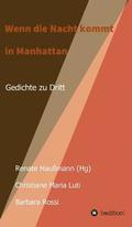 Wenn die Nacht kommt in Manhattan