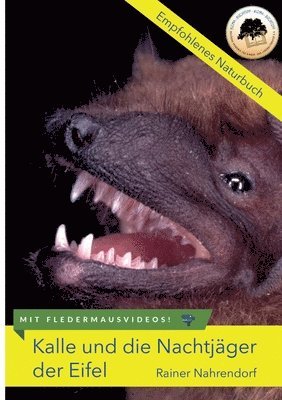 Rainer Nahrendorf - Kalle und die Nachtjäger der Eifel, Häftad. Tillgänglighet: Lägg i varukorg